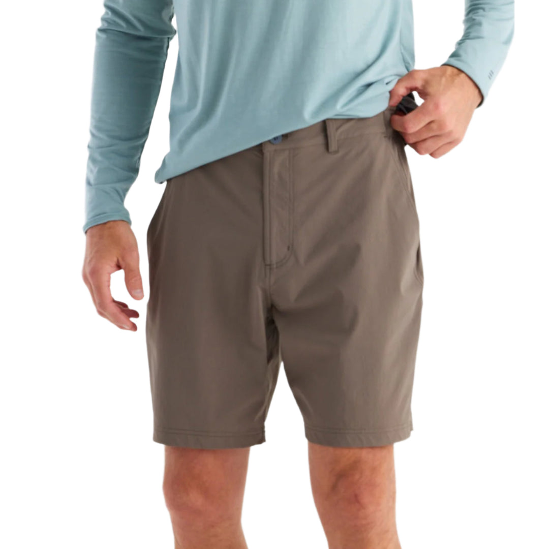 Free Fly Apparel Men's Latitude Short | Tailwaters Fly Fishing