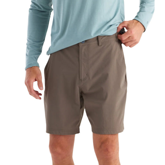 Free Fly Apparel Men's Latitude Short | Tailwaters Fly Fishing