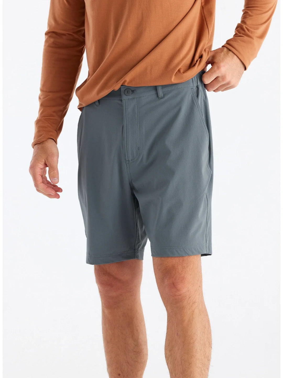 Free Fly Apparel Men's Latitude Short | Tailwaters Fly Fishing