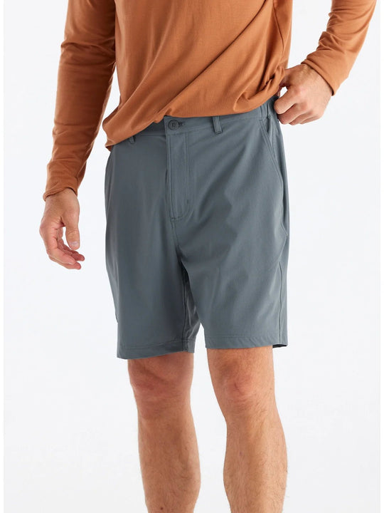 Free Fly Apparel Men's Latitude Short | Tailwaters Fly Fishing