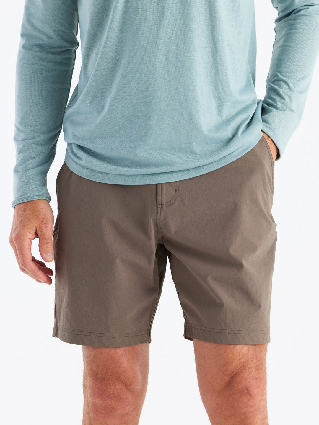 Free Fly Apparel Men's Latitude Short | Tailwaters Fly Fishing
