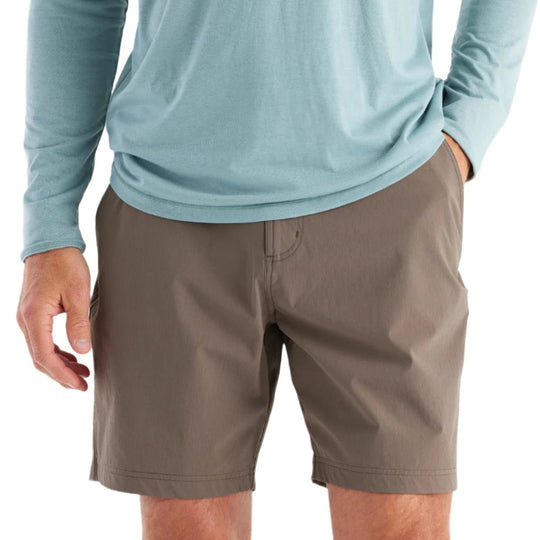 Free Fly Apparel Men's Latitude Short | Tailwaters Fly Fishing