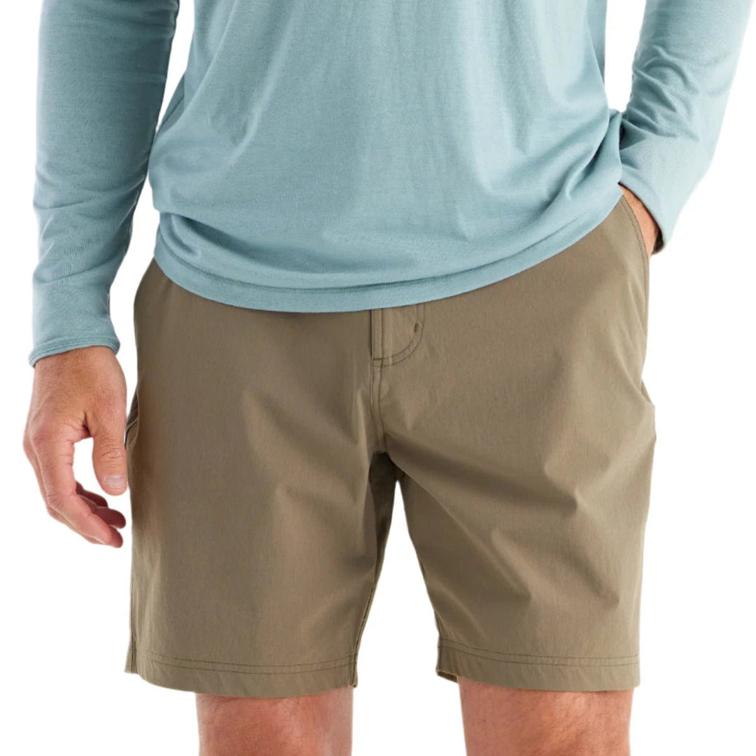 Free Fly Apparel Men's Latitude Short | Tailwaters Fly Fishing
