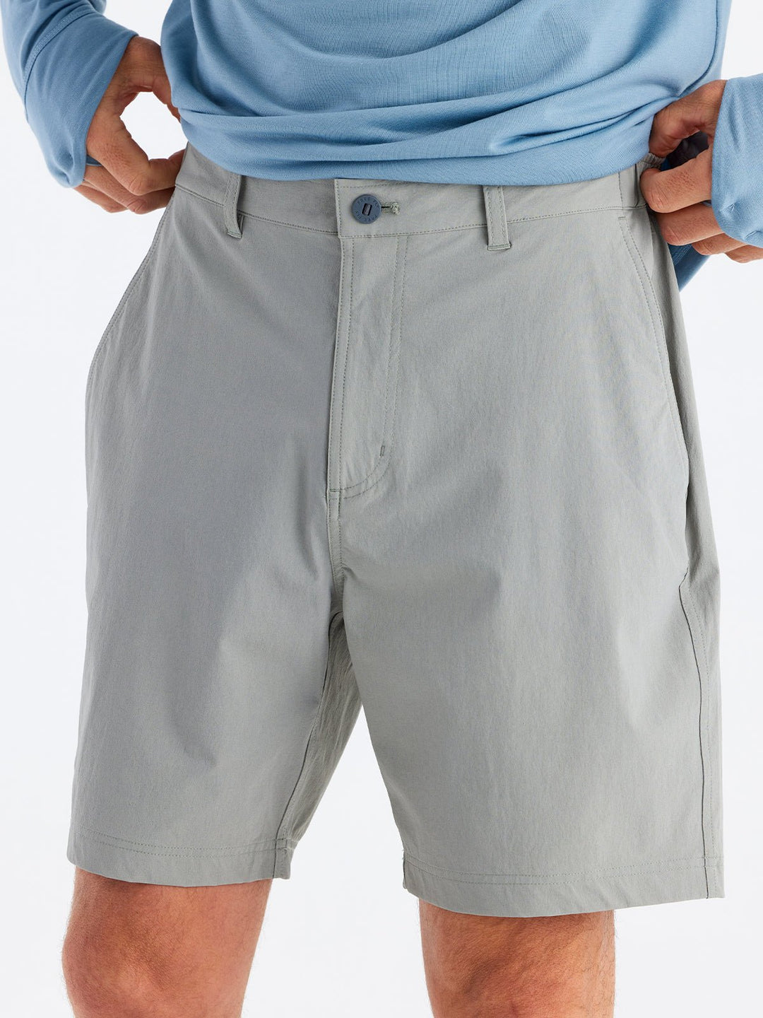 Free Fly Apparel Men's Latitude Short | Tailwaters Fly Fishing