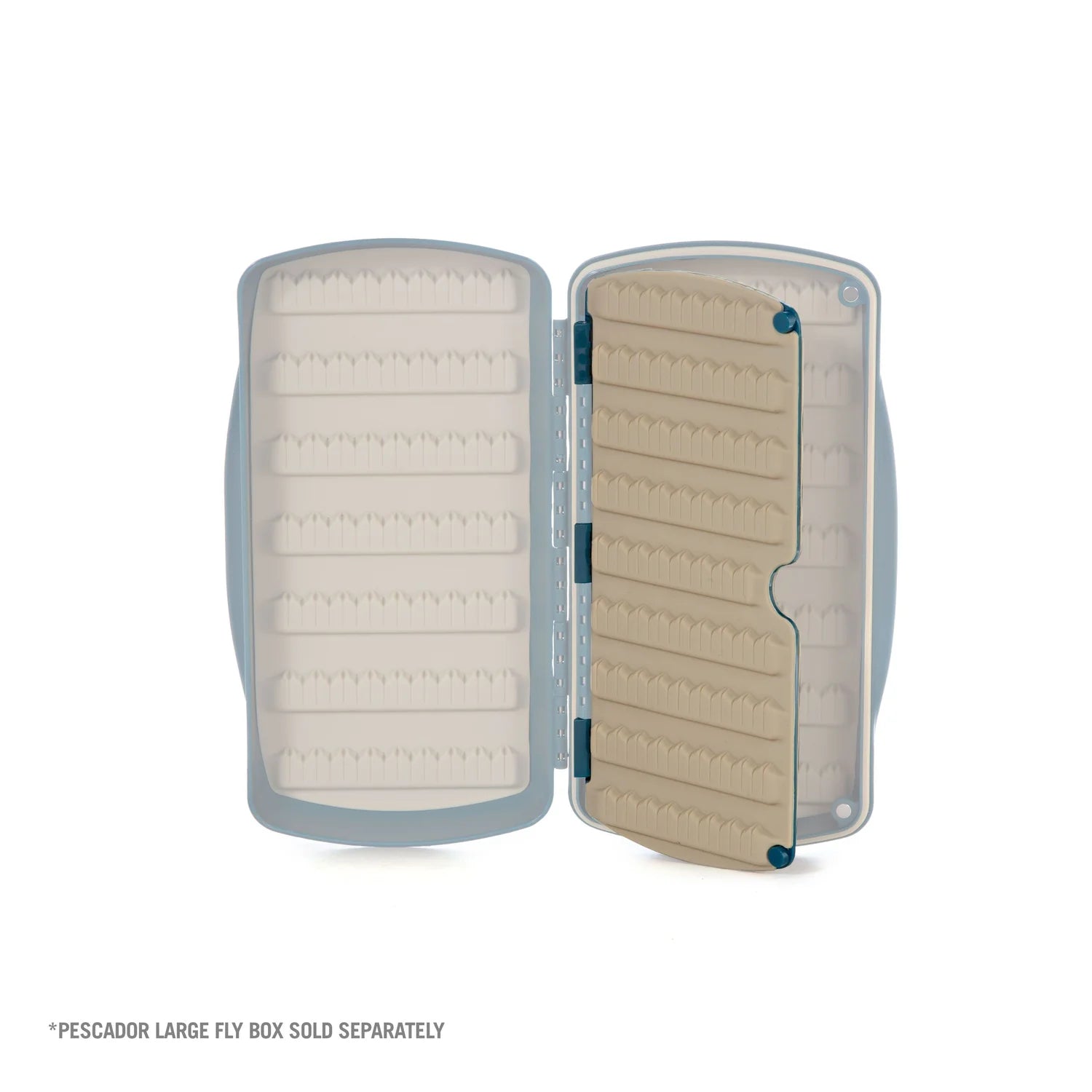 Fishpond Tacky Pescador Leaflet | Tailwaters Fly Fishing