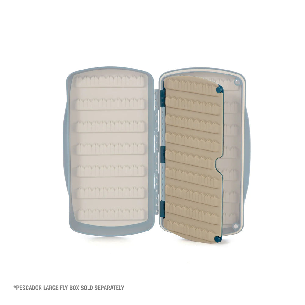 Fishpond Tacky Pescador Leaflet | Tailwaters Fly Fishing