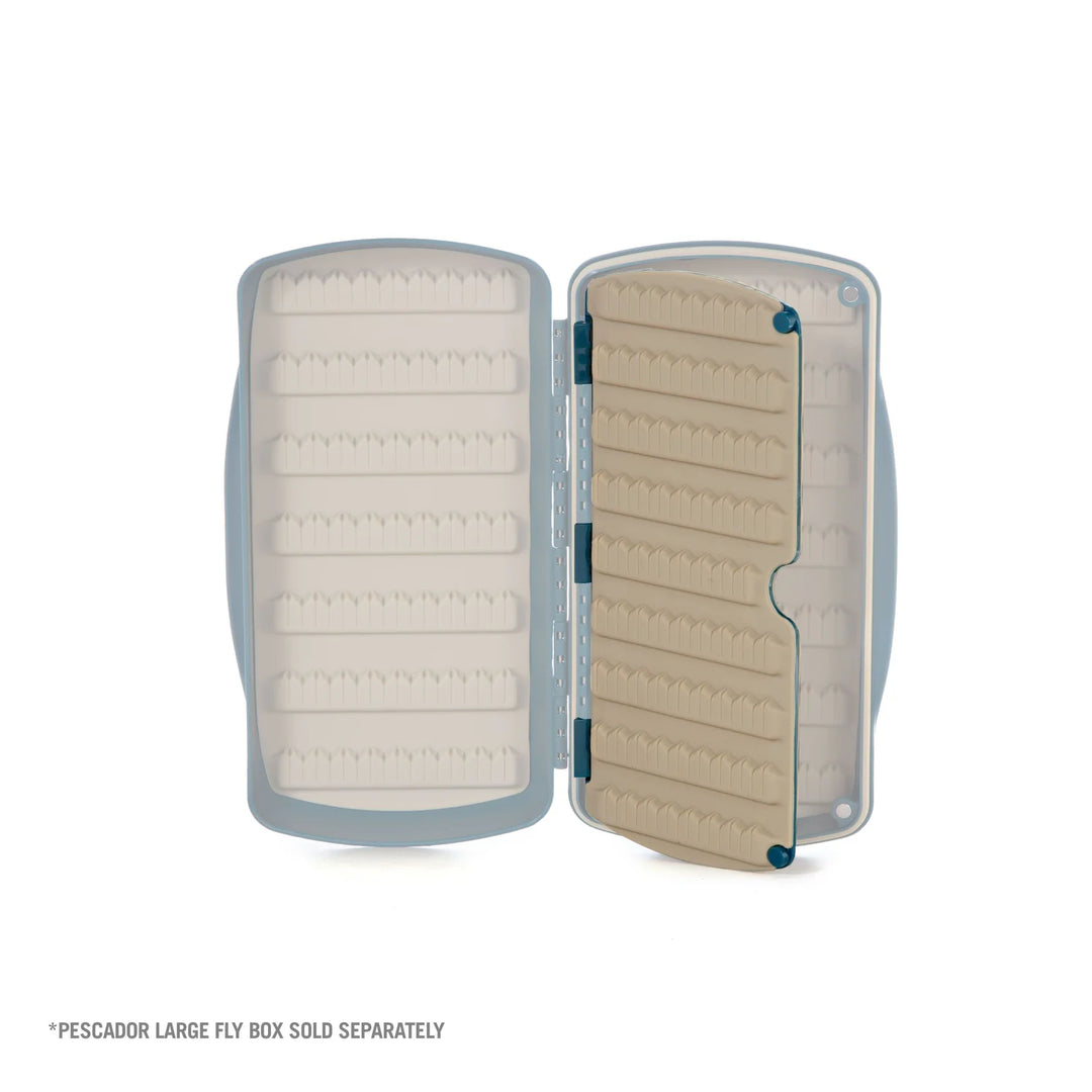 Fishpond Tacky Pescador Leaflet | Tailwaters Fly Fishing