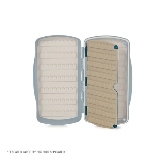 Fishpond Tacky Pescador Leaflet | Tailwaters Fly Fishing