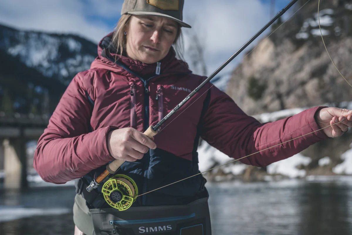 G.Loomis IMX-PRO V2 | Tailwaters Fly Fishing
