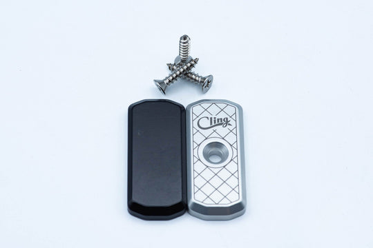 Cling Mag Grab Doublestack, view 12