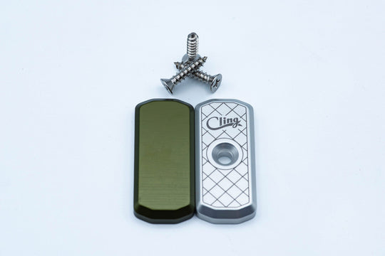Cling Mag Grab Doublestack, view 13