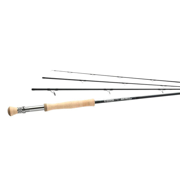 G. Loomis IMX- PRO V2S Fly Rod | Tailwaters Fly Fishing