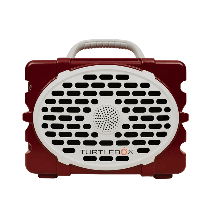 TurtleBox Speaker | Tailwaters Fly Fishing