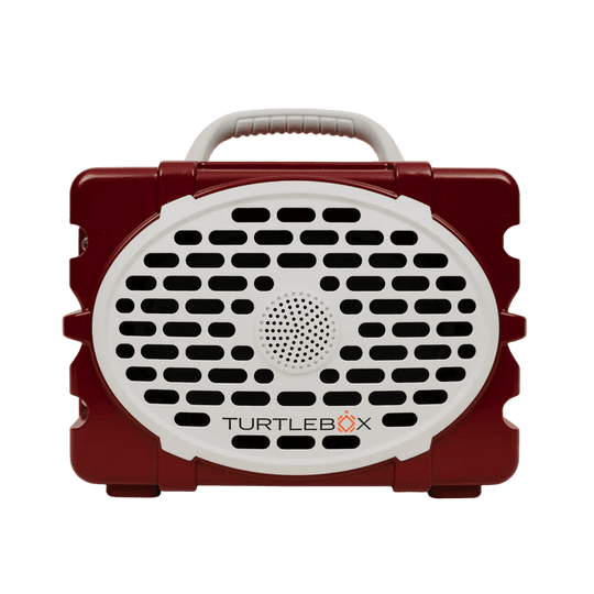 TurtleBox Speaker | Tailwaters Fly Fishing