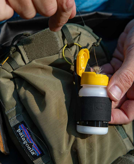 Loon Outdoors Silicone Caddy | Tailwaters Fly Fishing
