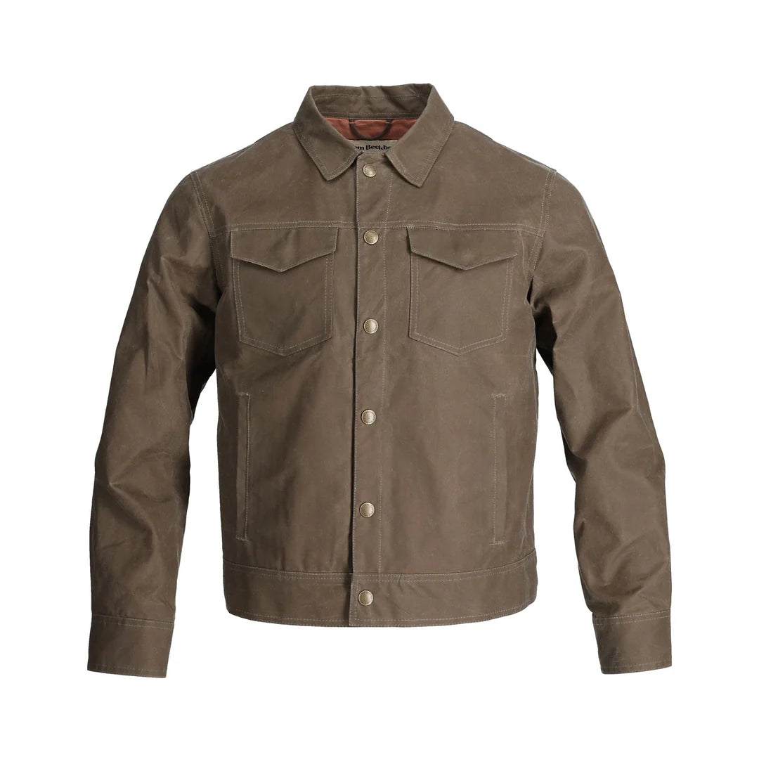 Tom Beckbe Chatom Jacket | Tailwaters Fly Fishing