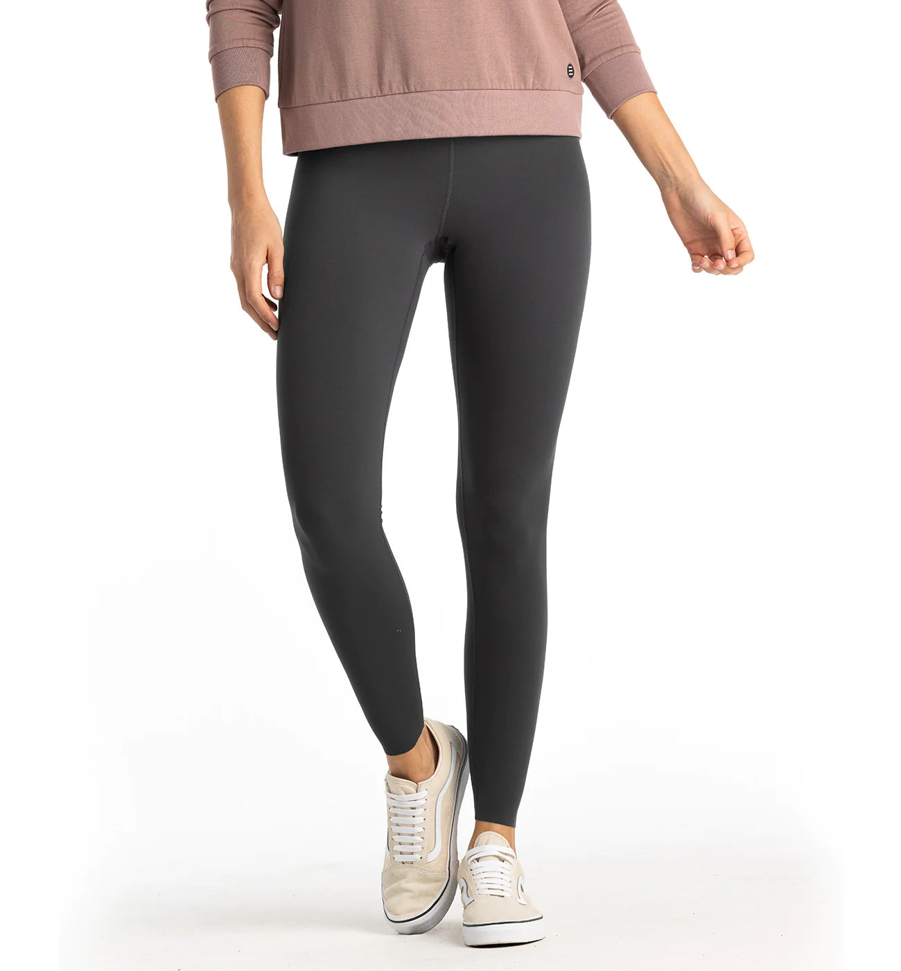 Free Fly Women's All Day Legging | Tailwaters Fly Fishing