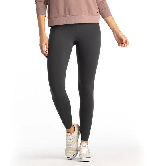 Free Fly Women's All Day Legging | Tailwaters Fly Fishing