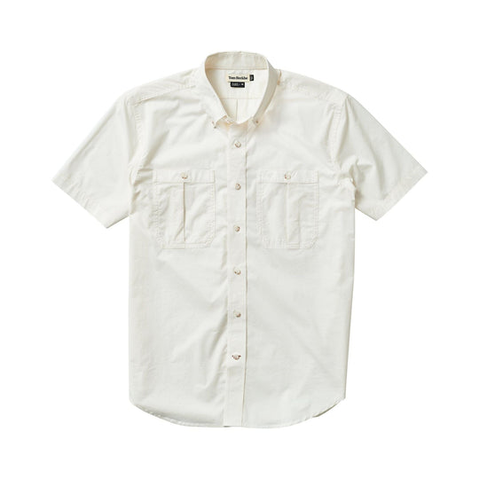 Tom Beckbe Tidewater Short Sleeve Shirt, view 66