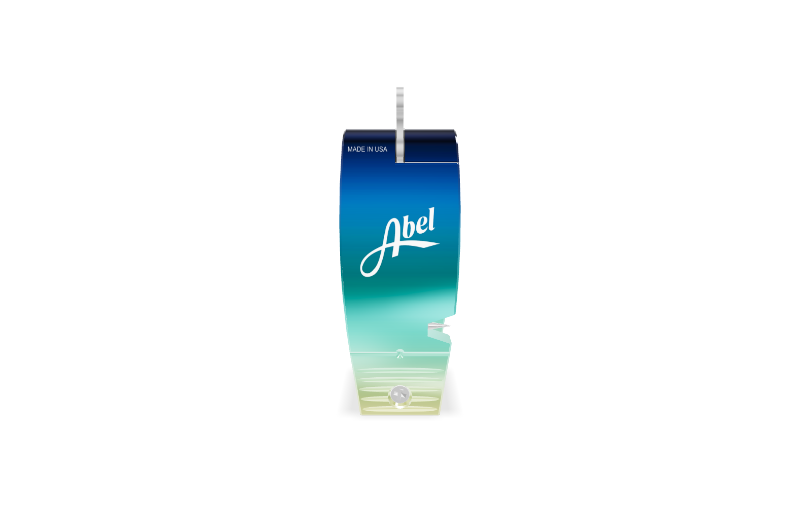 Abel | Tailwaters Fly Fishing