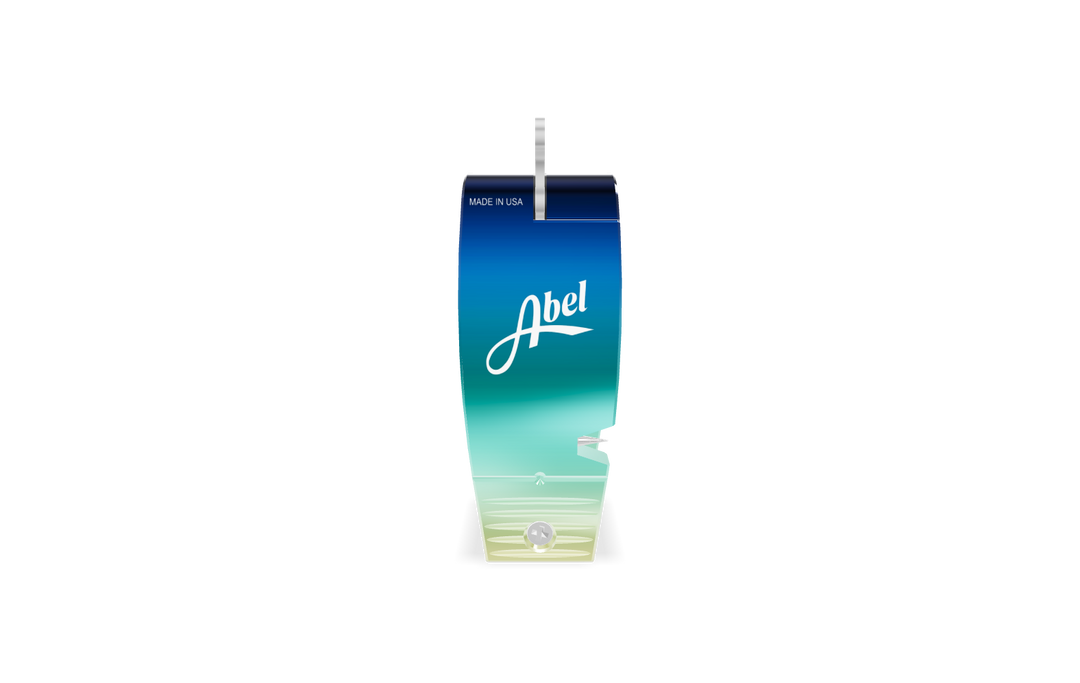 Abel Nipper | Tailwaters Fly Fishing