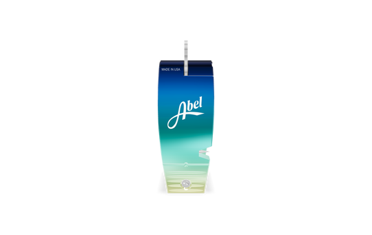 Abel Nipper | Tailwaters Fly Fishing