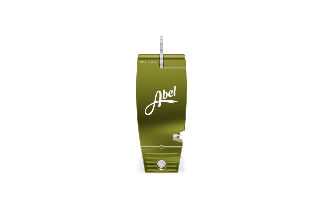 Abel Nipper | Tailwaters Fly Fishing