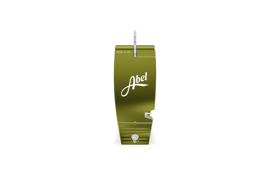 Abel Nipper | Tailwaters Fly Fishing