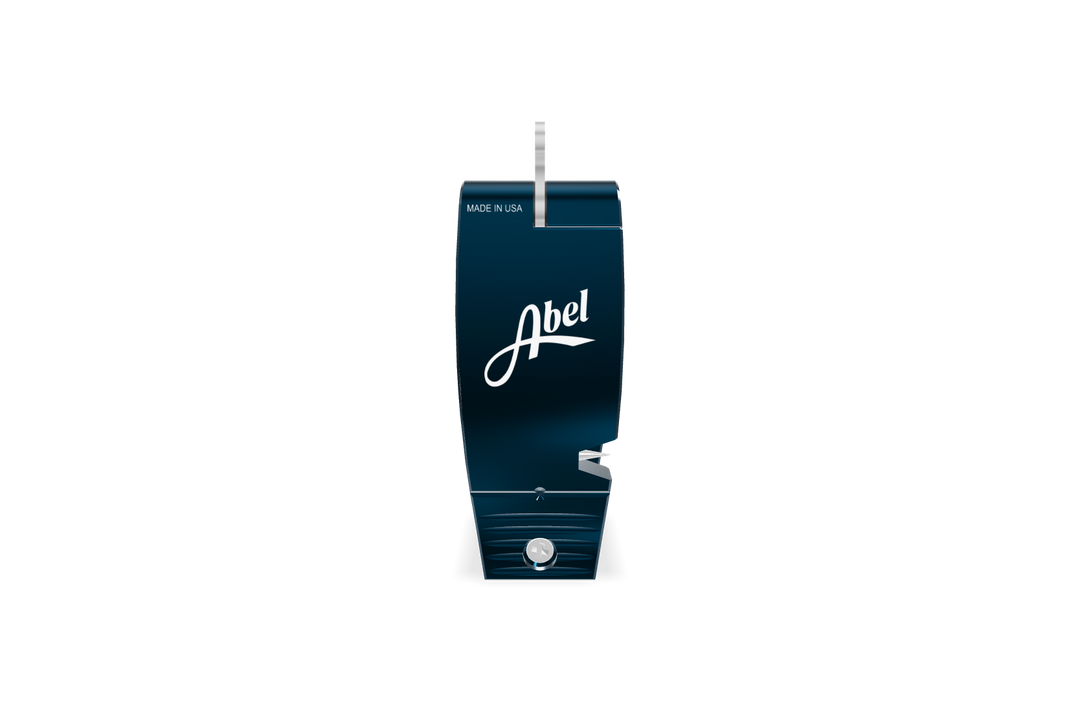 Abel Nipper | Tailwaters Fly Fishing
