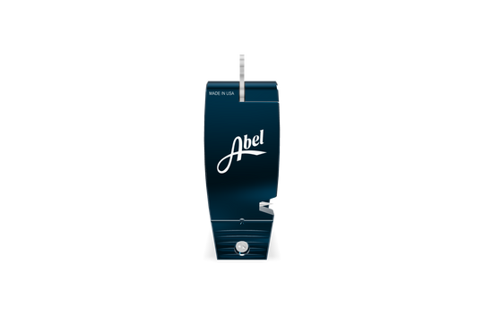 Abel Nipper | Tailwaters Fly Fishing
