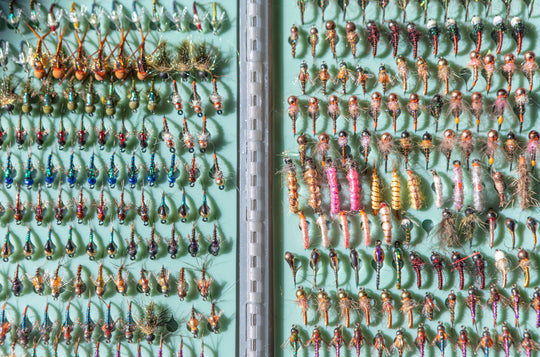 Fishpond Original 2X Fly Box, view 10