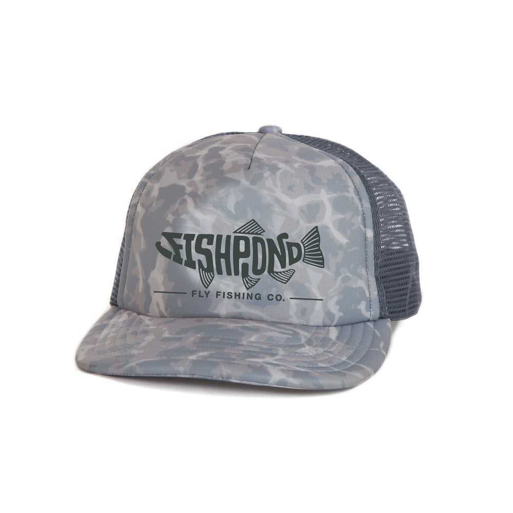 Fishpond Pescado Trucker | Tailwaters Fly Fishing