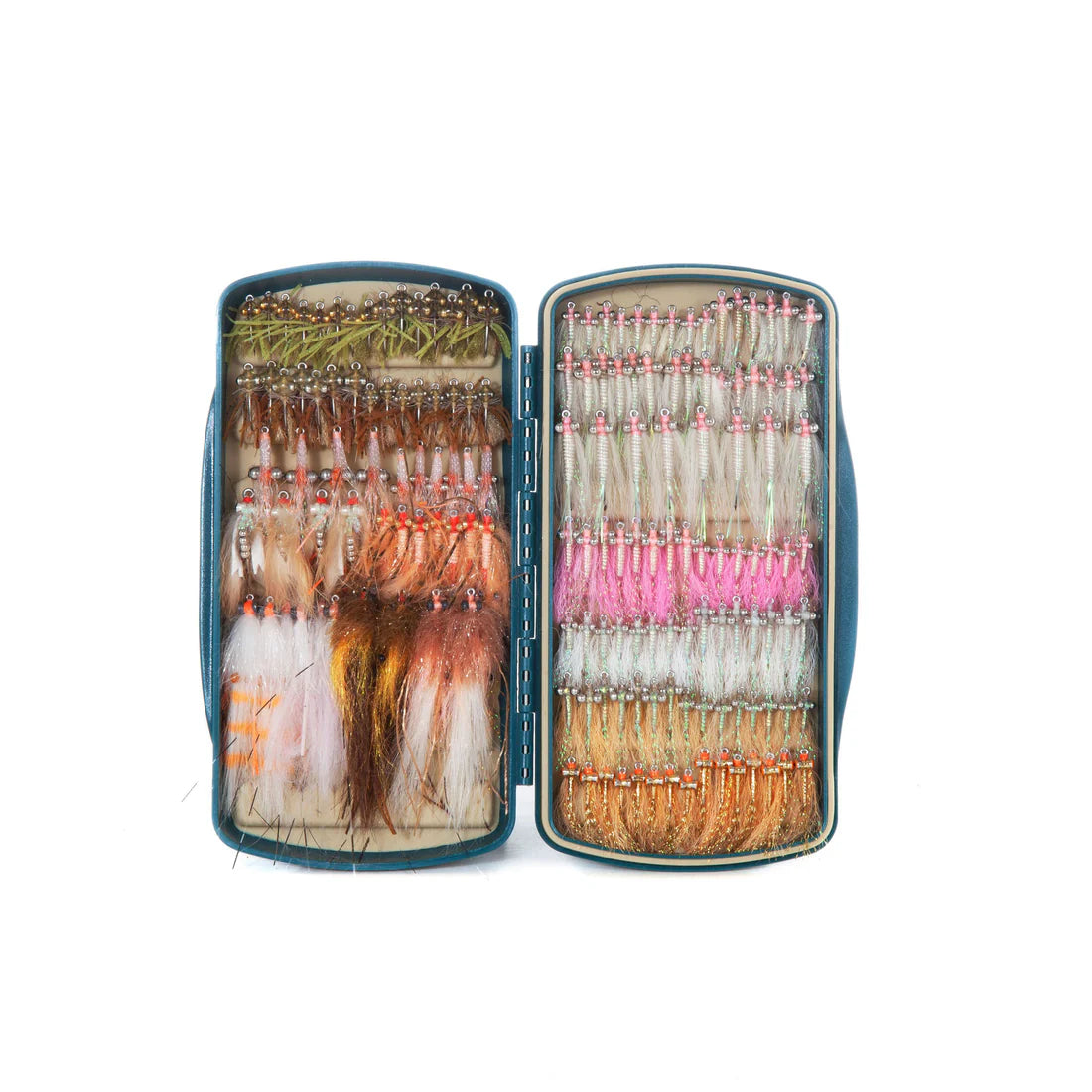 Fishpond Tacky Pescador Fly Box | Tailwaters Fly Fishing