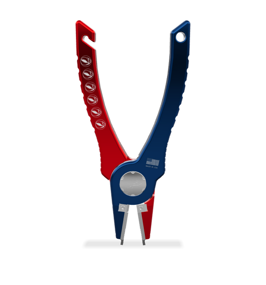 Abel Pliers - Grateful Dead Edition | Tailwaters Fly Fishing