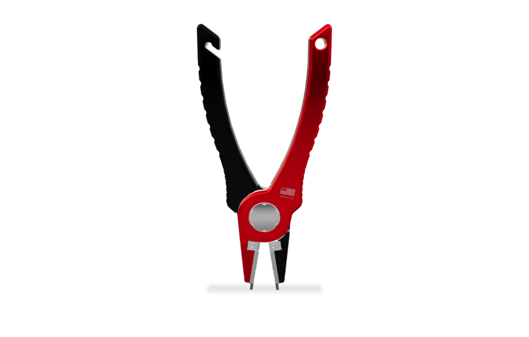 Abel New Pliers | Tailwaters Fly Fishing