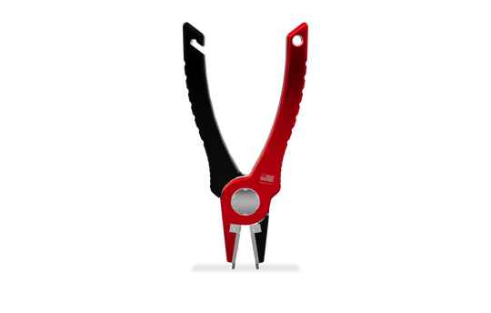 Abel New Pliers | Tailwaters Fly Fishing