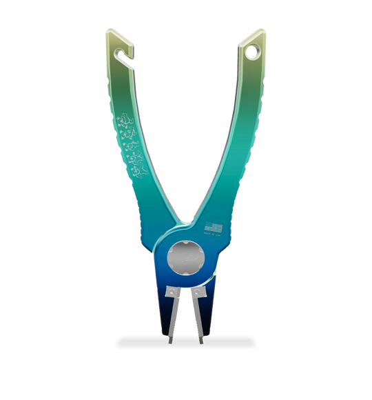 Abel Pliers - Grateful Dead Edition | Tailwaters Fly Fishing
