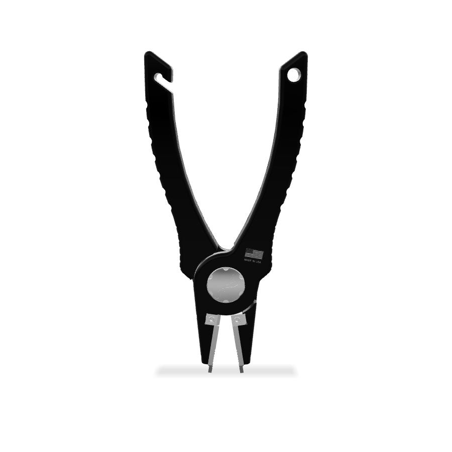 Abel Pliers - Grateful Dead Edition, view 4