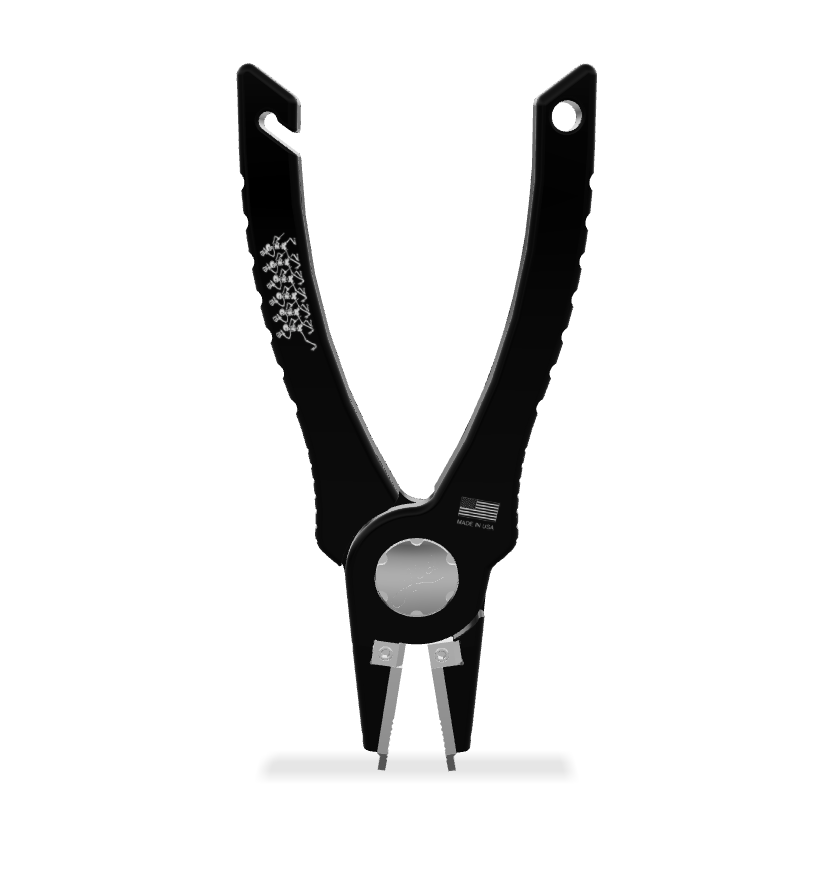 Abel Pliers - Grateful Dead Edition | Tailwaters Fly Fishing