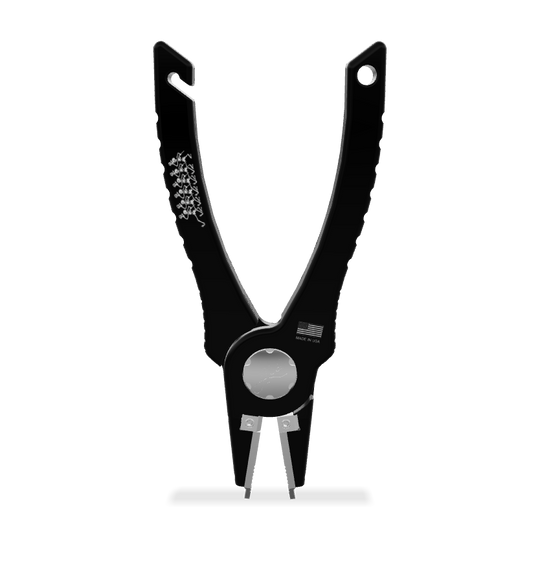 Abel Pliers - Grateful Dead Edition | Tailwaters Fly Fishing