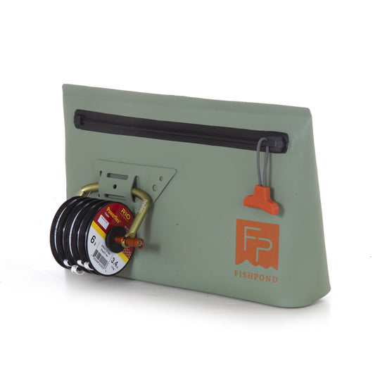 Fishpond Thunderhead Submersible Pouch | Tailwaters Fly Fishing
