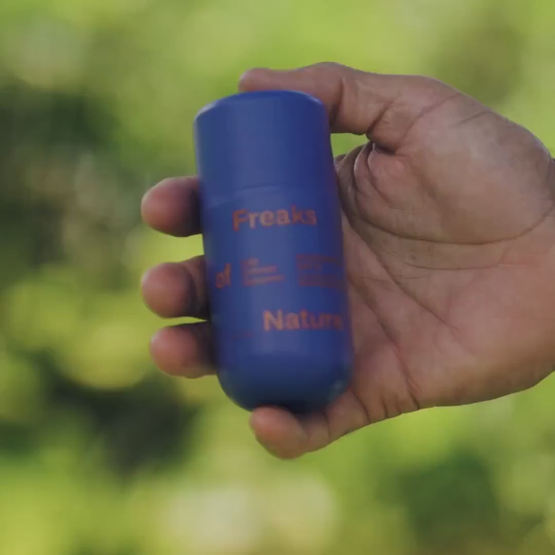 Freaks of Nature Daily Defender SPF 30 Sunscreen