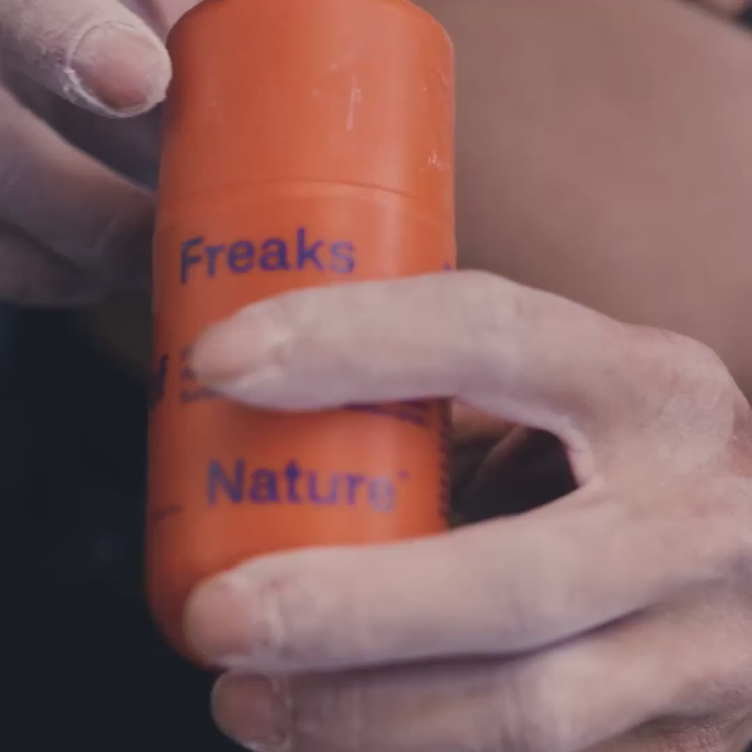Freaks of Nature Peak Performance SPF 50 Sunscreen