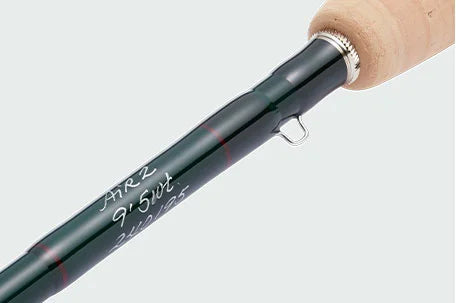 Winston Air 2 - 4pc | Tailwaters Fly Fishing