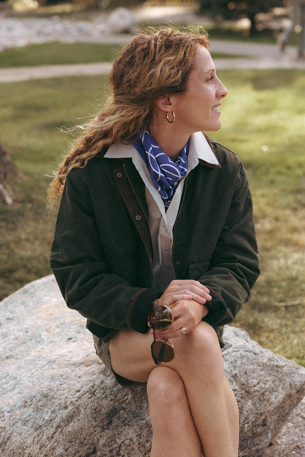 The Bandana | Tailwaters Fly Fishing