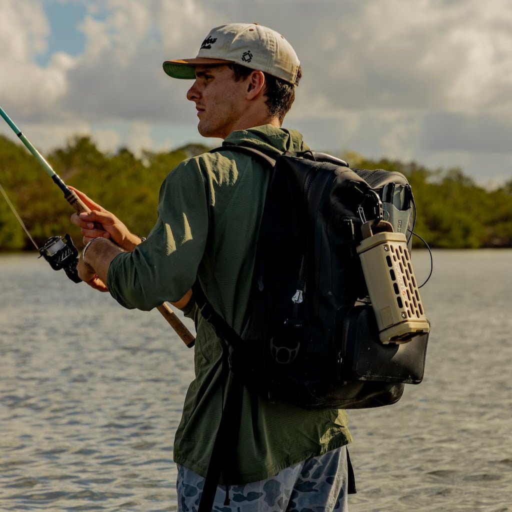 TurtleBox Ranger Speaker | Tailwaters Fly Fishing