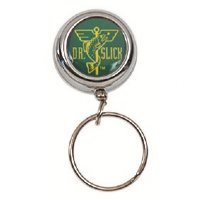 Dr. Slick Swivel Ring Pin On Reel | Tailwaters Fly Fishing