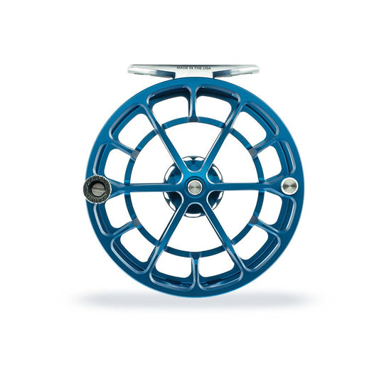 Ross Reels Evolution LTX | Tailwaters Fly Fishing