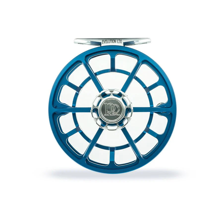 Ross Reels Evolution LTX | Tailwaters Fly Fishing