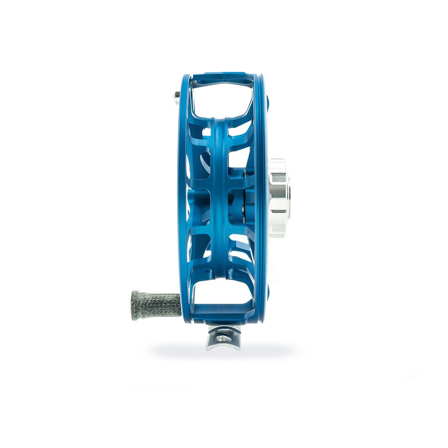 Ross Reels Evolution LTX | Tailwaters Fly Fishing